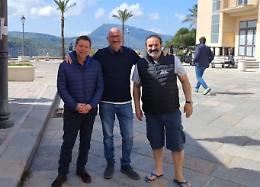 M&agrave;kari torna a Custonaci: il borgo che diventa palcoscenico di mistero e turismo