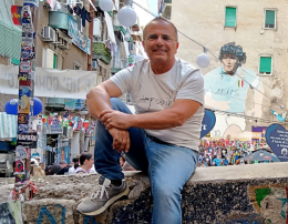 "Il disagio della didattica": Angelo Vita torna in libreria per trasformare la scuola in comunit&agrave;