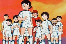 A Etna Comics ospite d'onore il pap&agrave; di Holly e Benji, il cartone che ha fatto sognare intere generazioni