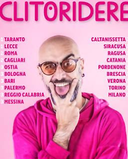 Clitoridere a Catania: satira sull'intimit&agrave; tra risate e numeri digitali