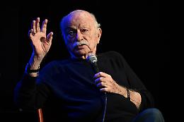 Gino Paoli, l'eterno poeta della canzone italiana: viaggio tra i suoi capolavori
