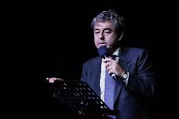 Magistrati cantano e ballano "Bella Ciao", Parodi: &laquo;Non l'avrei fatto&raquo;