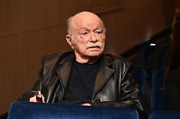 E' morto Gino Paoli, da "Sapore di Sale" a "Quattro amici al bar" una vita da star