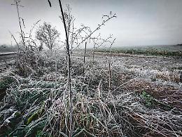 Ribaltone termico sull'Italia, arriva (pure al sud) il gelo artico: le previsioni per i prossimi giorni