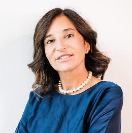 Chi &egrave;  Mirja Cartia d'Asero, la catanese-sciclitana alla guida del gruppo Gedi-La Repubblica