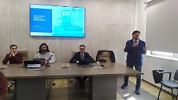 Sanit&agrave; digitale, l&rsquo;Opi lancia la sfida: &ldquo;L&rsquo;Intelligenza Artificiale supporta, non sostituisce l&rsquo;infermiere&rdquo;