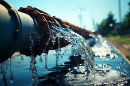 Emergenza idrica in Sicilia, piano da 740 milioni per dighe, dissalatori e acquedotti 