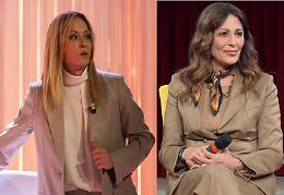 Pressing di Meloni su Daniela Santanch&egrave;: &laquo;Dovrebbe condividere scelta di Delmastro e Bartolozzi&raquo;