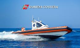 Pensava al colpaccio: fermato a Trapani con 500 ricci, multa da 2.000 euro