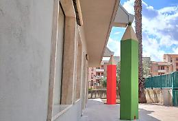 Comiso, atto vandalico ai danni dell'asilo nido San Biagio