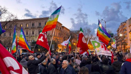 La lezione per il campo progressista:  &laquo;Basta cercare alleanze &ldquo;innaturali&rdquo;, cos&igrave; si vince in Sicilia&raquo;