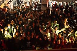 Harley Night ad Acireale: passione, spettacolo e spirito americano