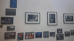 Tra bianco e nero e colore: Battaglia e Galegati dialogano sulla citt&agrave;