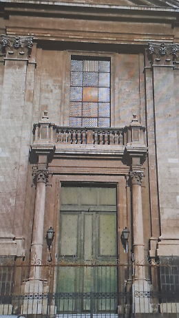 Haydn in preghiera: le sette ultime parole di Cristo alla chiesa di San Domenico