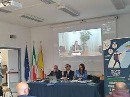 Istruzione e lavoro in Sicilia: all'Universit&agrave; di Palermo il convegno di Assofor su dispersione scolastica e squilibrio occupazionale