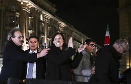 Referendum, ha vinto il No: chi parla a chi