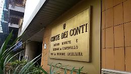 Regione, la Corte dei Conti "parifica" (con riserva) il rendiconto del 2021: corsa contro il tempo per sbloccare 2,3 miliardi 