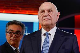 Referendum, il "mea culpa" di Carlo Nordio: &laquo;Mi assumo la responsabilit&agrave; politica&raquo;. Ora un nuovo cantiere per le riforme