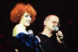 Da Ornella a Stefania, fino a Paola: tutte le donne della vita di Gino Paoli