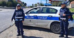 Scicli, la polizia locale si dota di nuovi giubbotti antiproiettili
