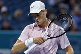 Sinner tra il sogno "Sunshine Double", il record di Djokovic e il fair play: ora c'&egrave; l'ostacolo Michelsen