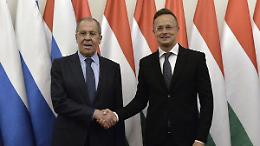 Il &ldquo;cavallo di Troia&rdquo; di Putin a Bruxelles: la telefonata che inguaia Szijj&aacute;rt&oacute; (e Orban) e che scuote l&rsquo;Unione Europea
