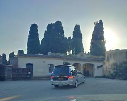 Ragusa, modificato il regolamento dei servizi cimiteriali: eliminato il balzello dei 100 euro