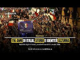 Non &egrave; solo calcio: perch&eacute; la maglia azzurra &egrave; il cuore di un&rsquo;intera nazione