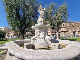 L&rsquo;incuria dimenticata del Borgo a Catania. &laquo;Da mesi scrivo lettere al Comune&raquo;