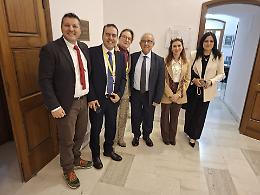 Ragusa, l'on. Campo: "Risposte insufficienti dalla Regione sul diabete di tipo 1"