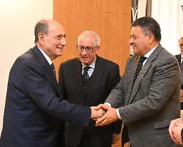 Scicli, la Regione finanzia due bus elettrici