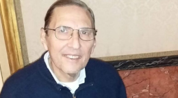 Morto Giovanni Ferrara, il presidente del Palermo dei "picciotti"