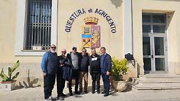 Il silenzio che urla in piazza: i sordi agrigentini alzano la voce contro l'indifferenza