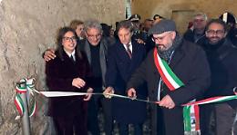 Tra memoria e tecnologia: nasce un museo multimediale per raccontare l'epopea dello zolfo