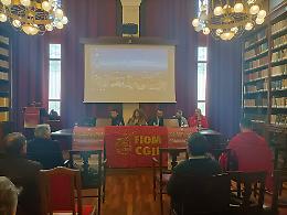 Fincantieri potrebbe investire a Messina, l'annuncio del presidente dell'Autorit&agrave; portuale