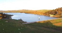 Diga Trinit&agrave; di Castelvetrano: via libera all'innalzamento della quota dell&rsquo;invaso per l'agricoltura