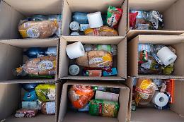 "Se ognuno fa qualcosa, si pu&ograve; fare molto": Mobilitazione con il dono consapevole per i bisognosi