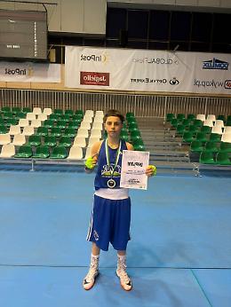 Boxe:  cinque giovani talenti siciliani in trionfo in Polonia