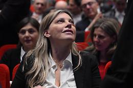La zarina Bartolozzi, da Gela alla &laquo;vera leadership del ministero della Giustizia&raquo;: la scalata senza voti della magistrata dissidente