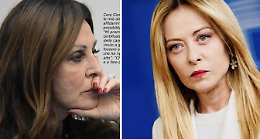 Santanch&egrave;, costretta, lascia con un &laquo;Obbedisco&raquo;. Meloni chiude il cerchio per "rimediare" e al Turismo &egrave; gi&agrave; totonomi