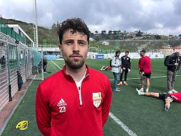 Messina, la Gelbison nel mirino. Saverino: &ldquo;Sar&agrave; fondamentale&rdquo;