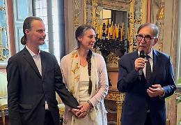 Casa nel bosco, la lettera di Catherine fuori dal Senato: &laquo;Vogliamo essere di nuovo una famiglia&raquo;