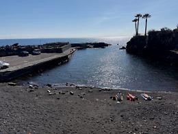 Le isole minori siciliane e i porti danneggiati dal ciclone Harry: dalla Protezione civile nazionale arrivano 17 milioni 