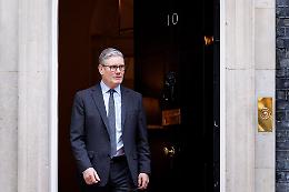 Regno Unito, tetto ai finanziamenti dall'estero per i partiti politici e bando per i contributi in cripto valute