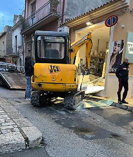 Furti con spaccate in provincia di Ragusa, vertice in prefettura