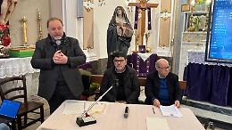 Pace, nonni, pixel e devozione: i giovani diventano "custodi della memoria" 