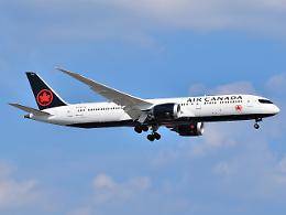 Da Catania volo diretto per Montr&egrave;al, porta d'ingresso per tutto il Nord America