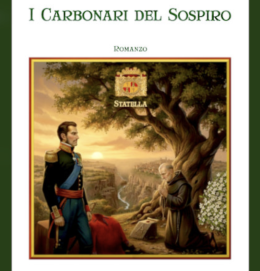 Ispica, Saro Fronte presenta il suo ultimo romanzo