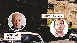 Due amici, i "summit" al bar e gli incontri all&rsquo;Assessorato. La prudenza di Iacolino: &laquo;Non scrivere al telefono&raquo;