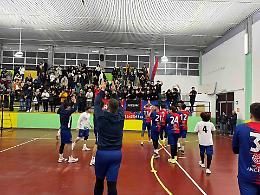 L'Asd Giarratana Volley a caccia di conferme